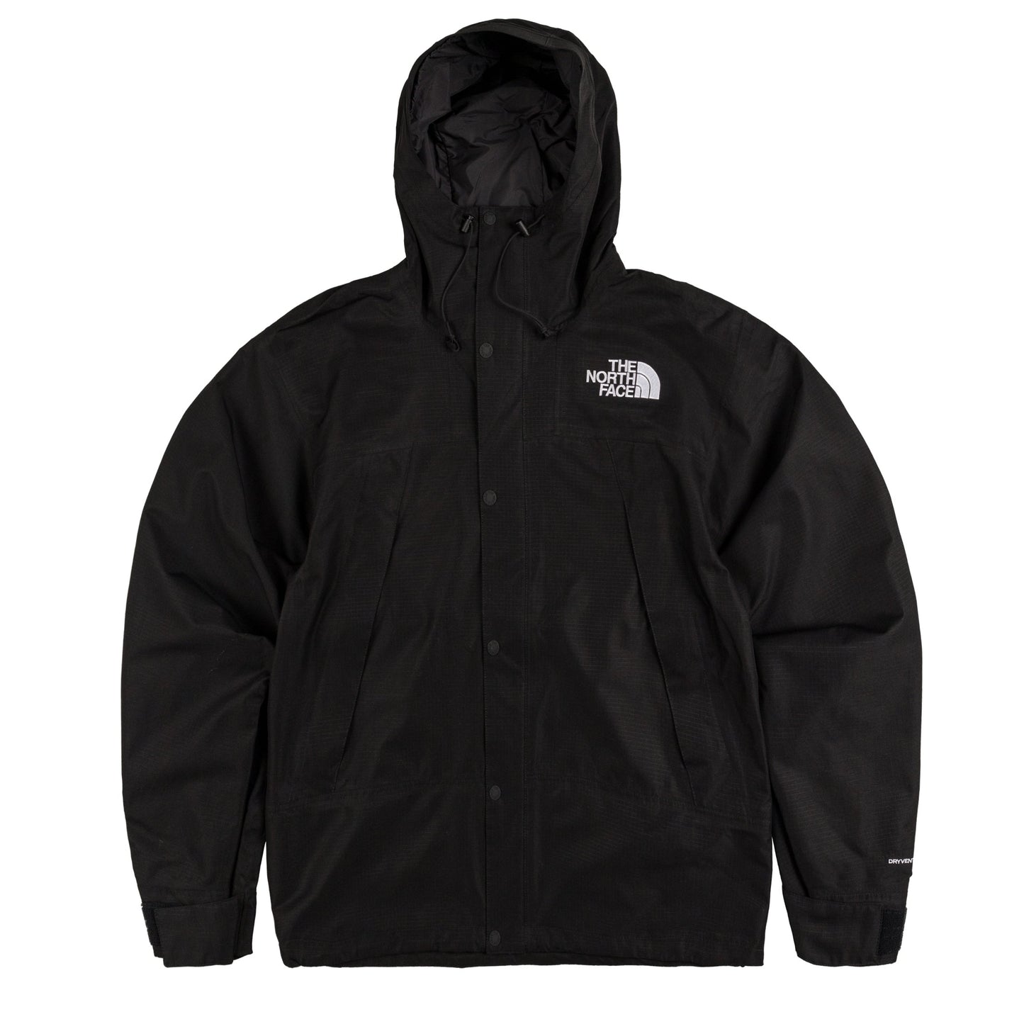 The North Face Dryvent Mono Mountain Jacket