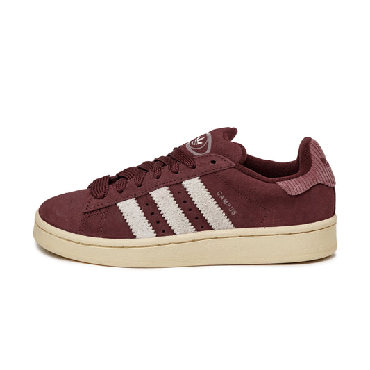 Adidas Campus 00s  Shadow Red