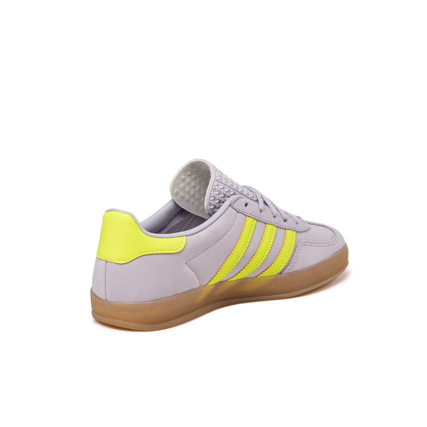 Adidas Gazelle Indoor Silver Dawn