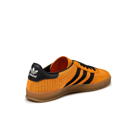 Adidas Gazelle Indoor EQT Orange