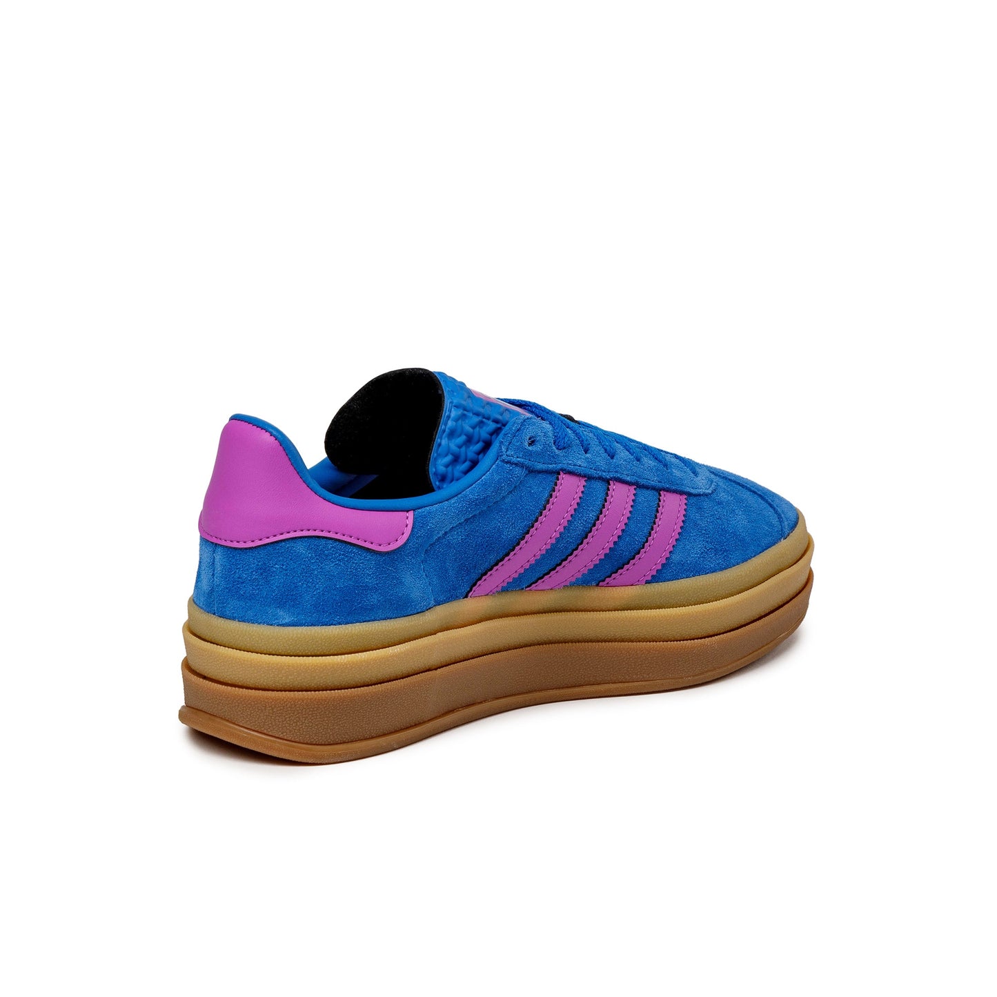 Adidas Gazelle Bold  Bold Blue