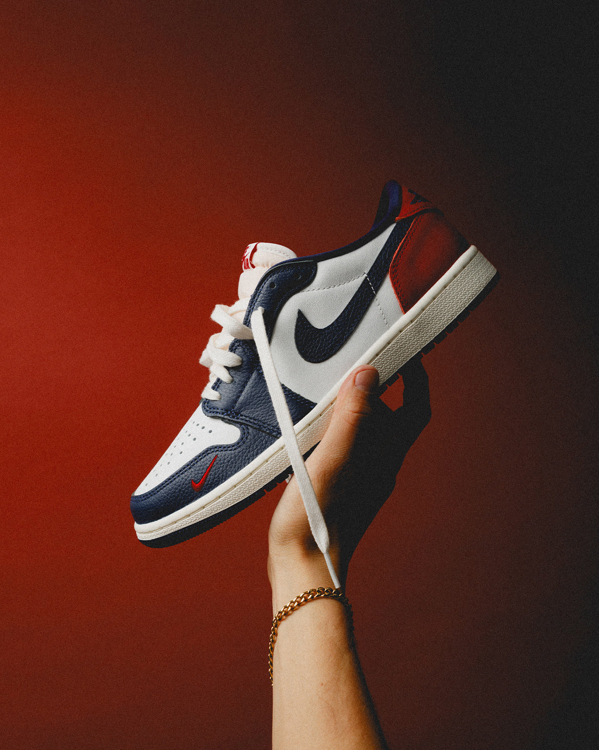 Nike Air Jordan 1 Retro Low OG