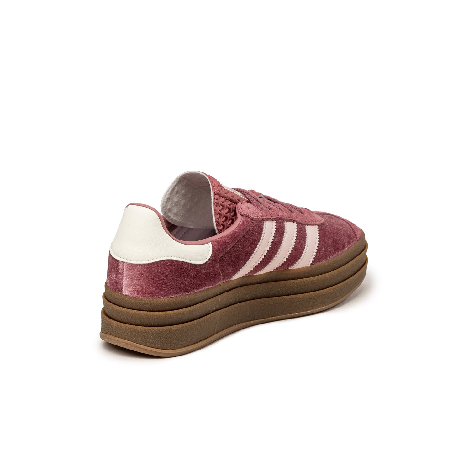 Adidas Gazelle Bold  Pink