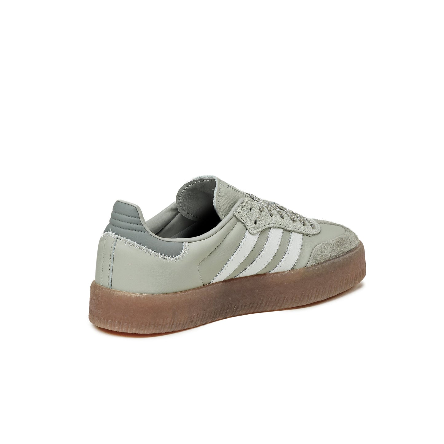 Adidas Samba Grey Two