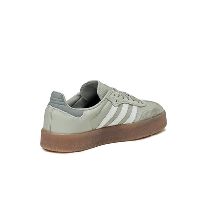 Adidas Samba Grey Two