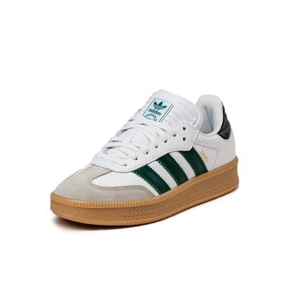 Adidas Samba   hite