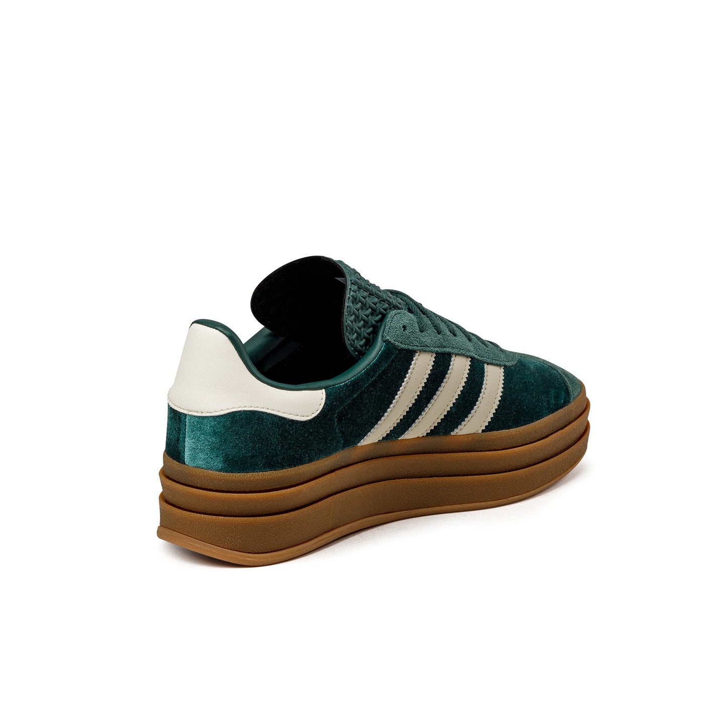 Adidas Gazelle Bold  Mineral Green