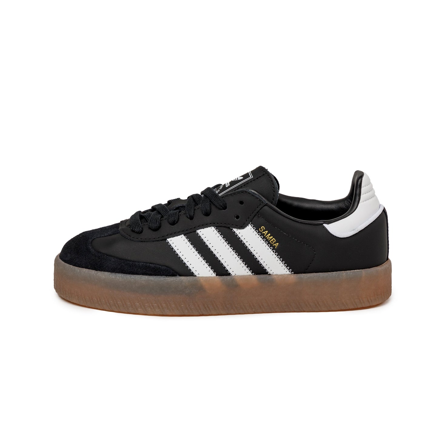 Adidas Samba Core Black