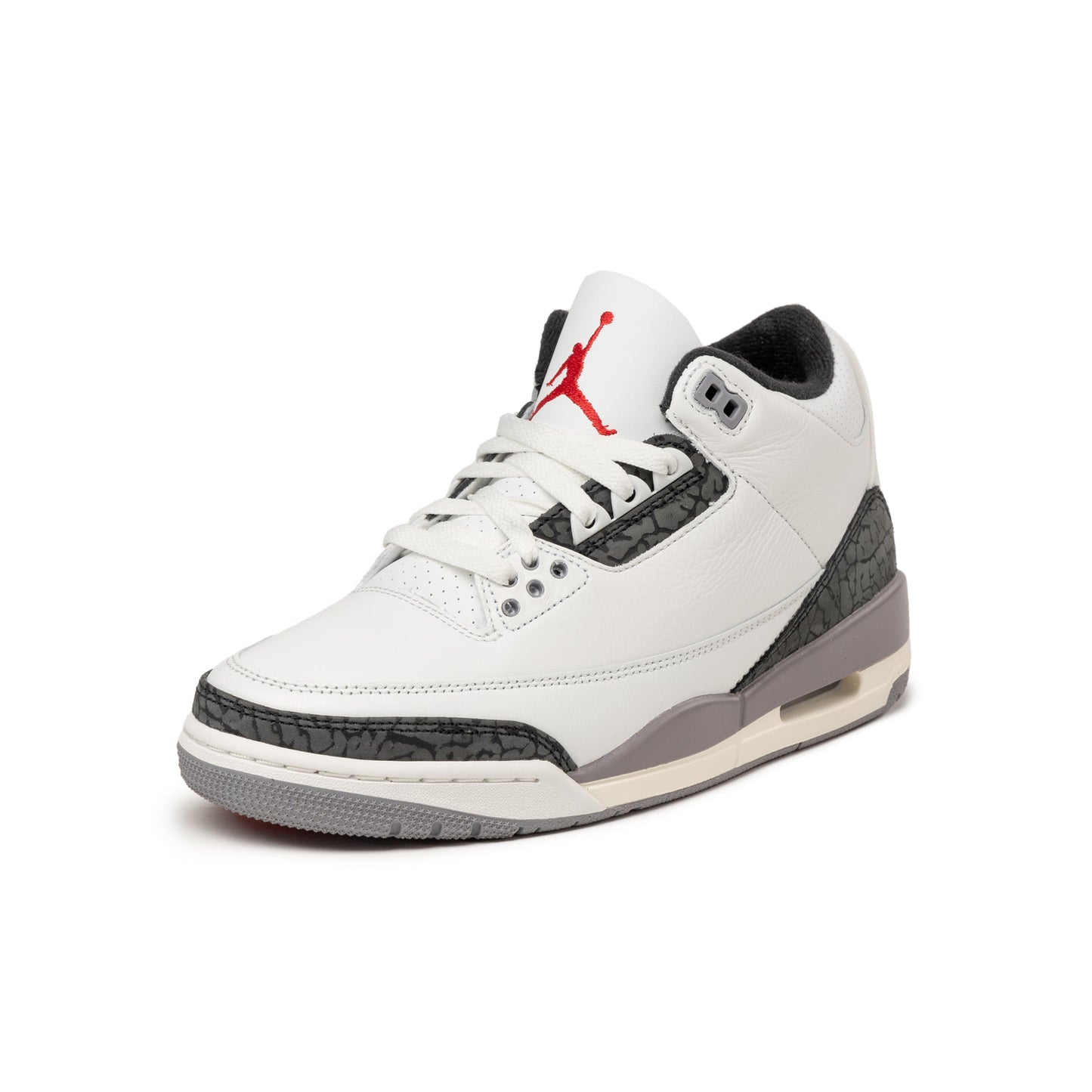 Nike Air Jordan 3 Retro *Cement Grey*