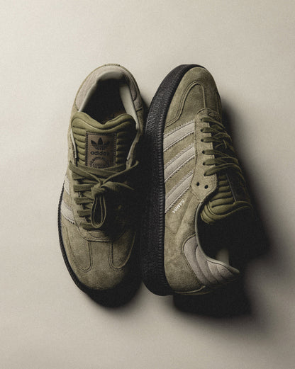 Adidas Samba  Olive Strata