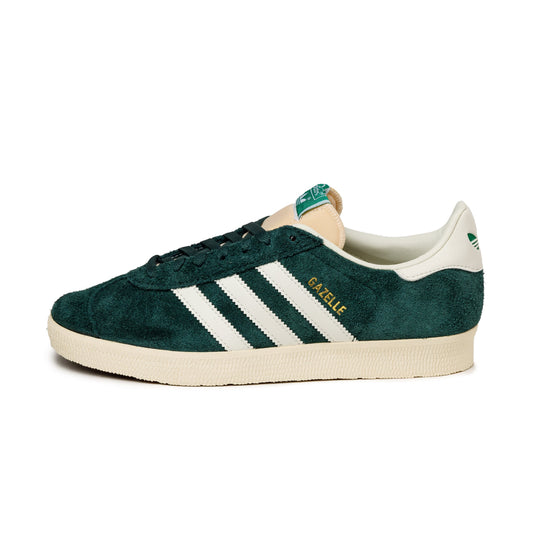 Adidas Gazelle Mineral Green