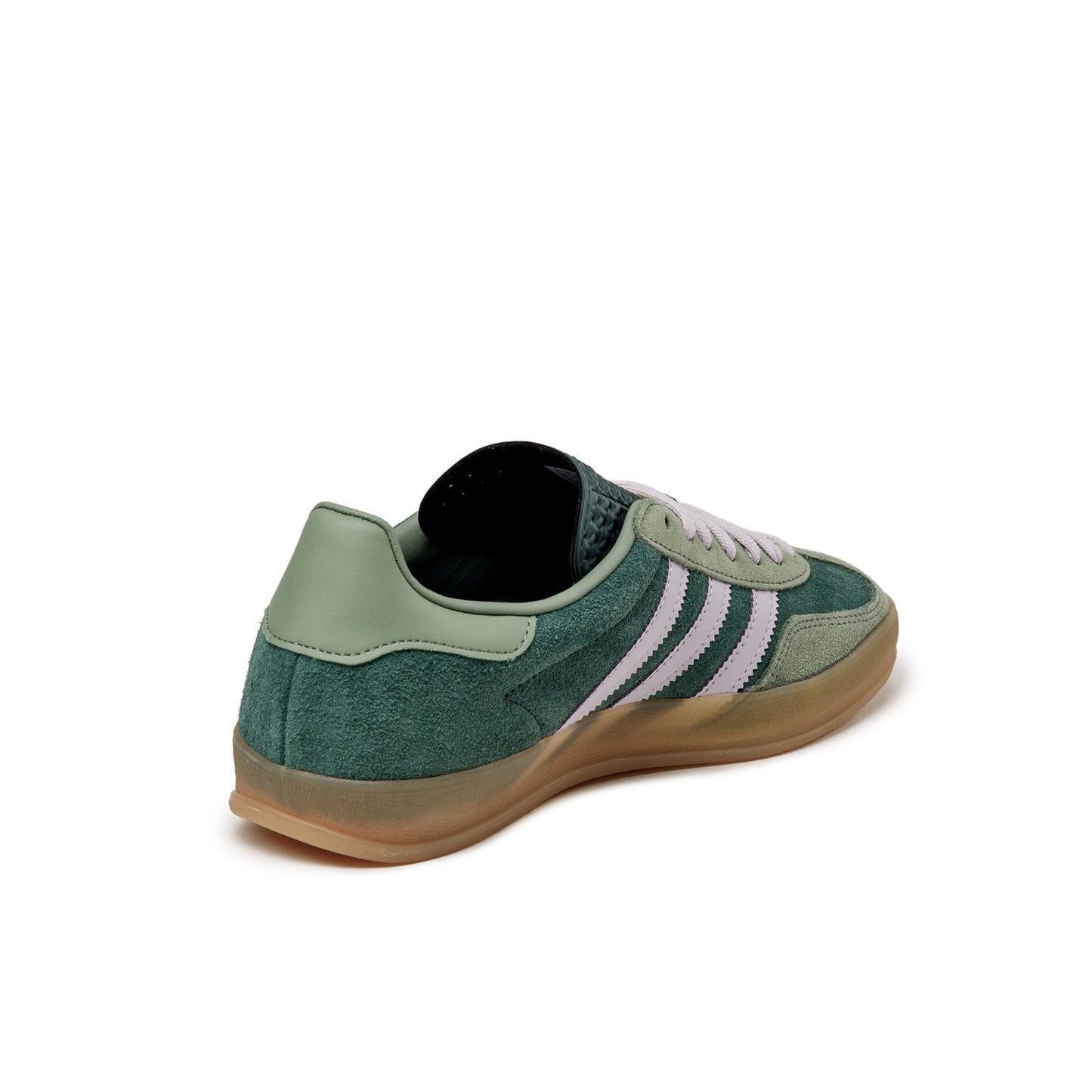 Adidas Gazelle Indoor Mine Green