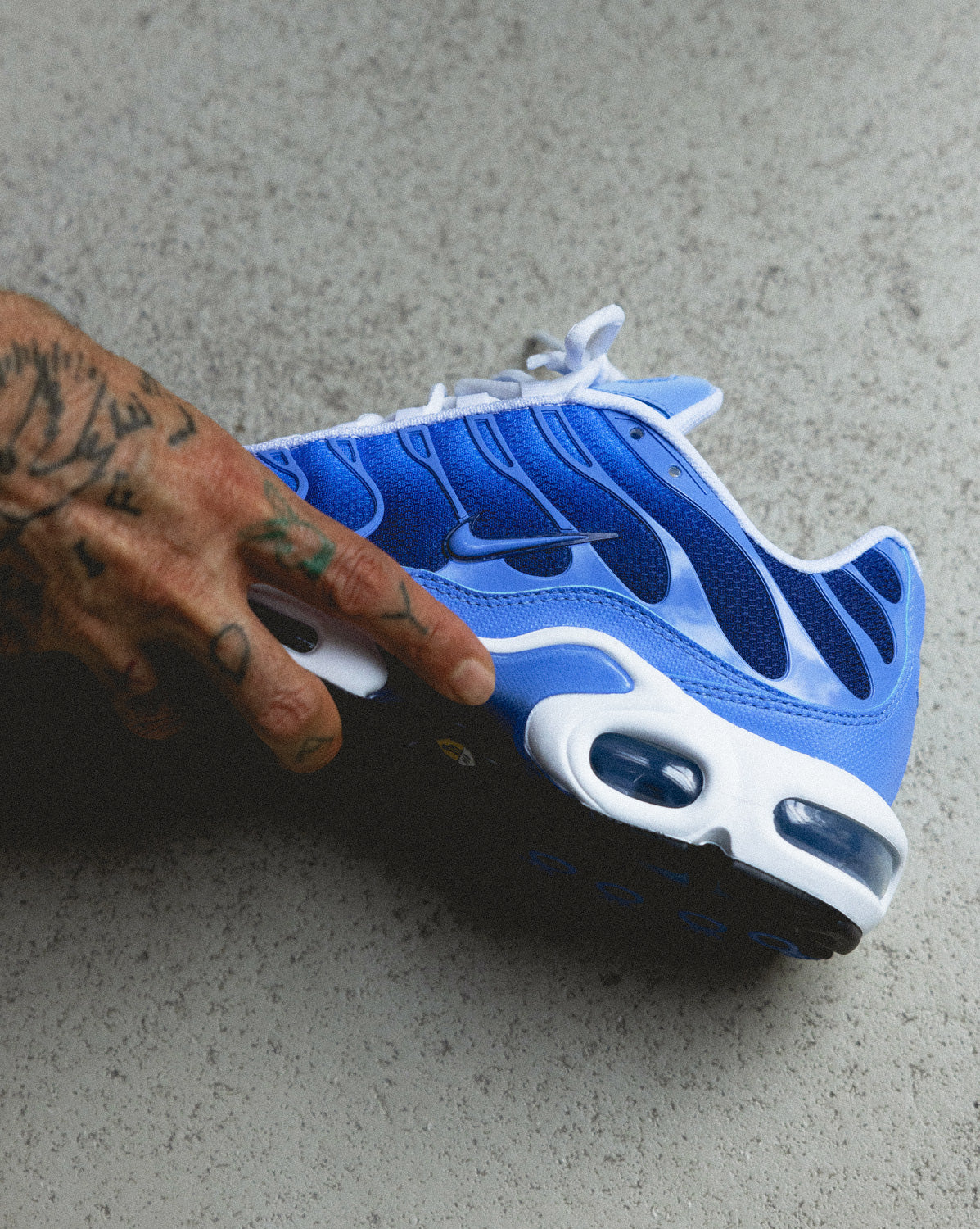 Nike Air Max Plus