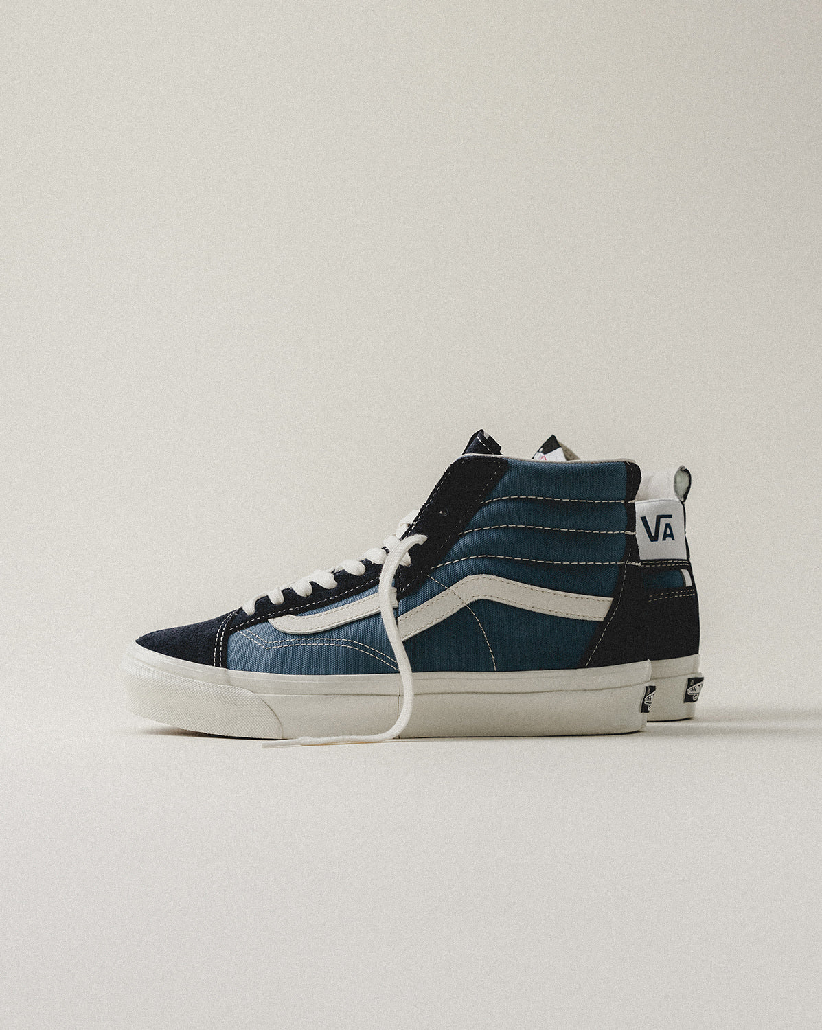 Vans Premium Clash the Wall LX