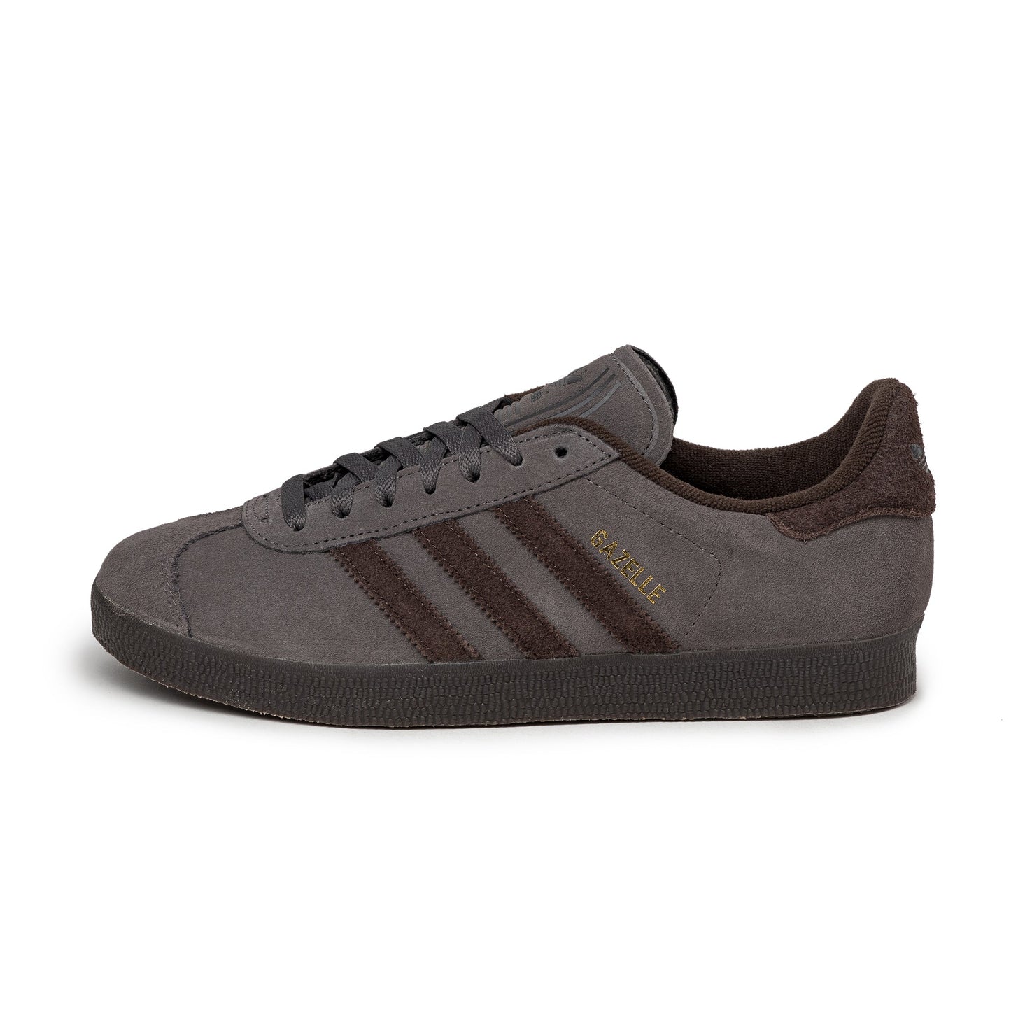 Adidas Gazelle Charcoal