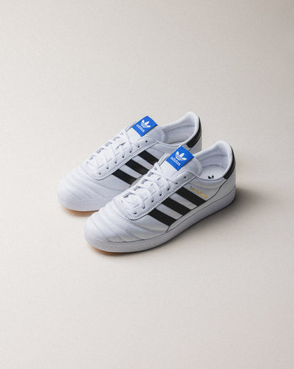 Adidas Gazelle Team  White