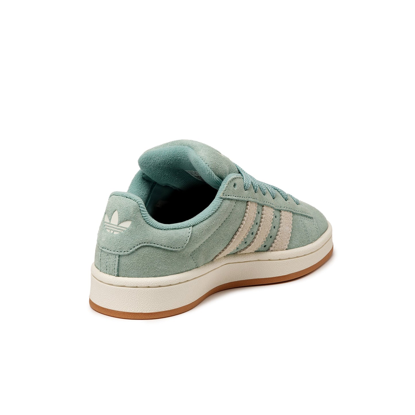 Adidas Campus 00s  Hazy Green