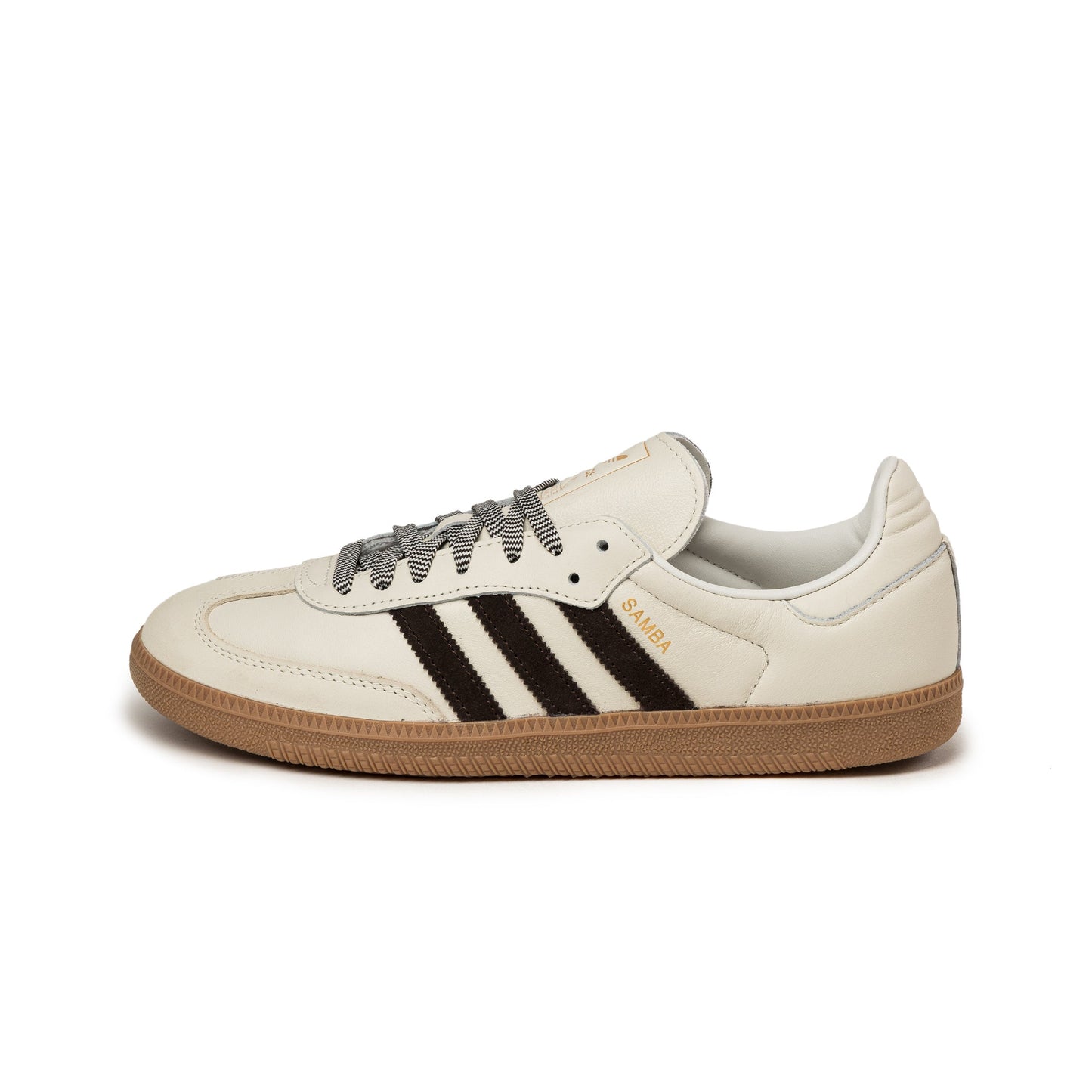 Adidas Samba Off hite