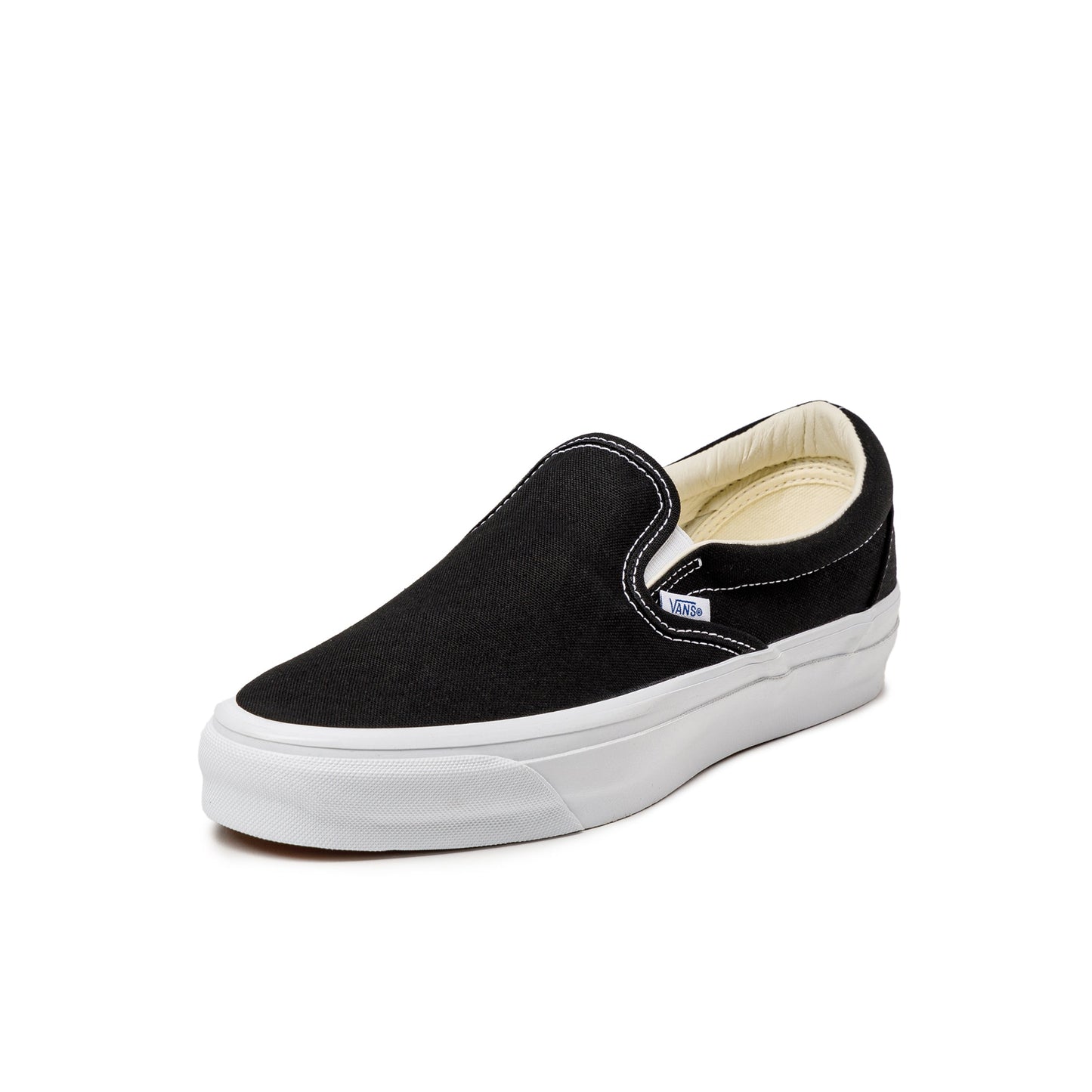 Vans Premium Slip-On 98 LX