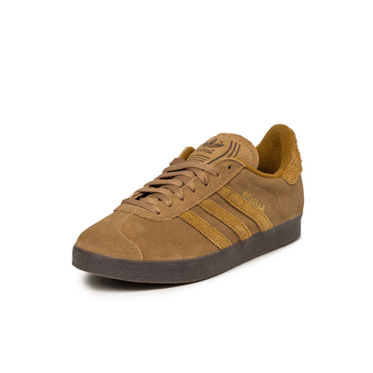 Adidas Gazelle Brown Desert