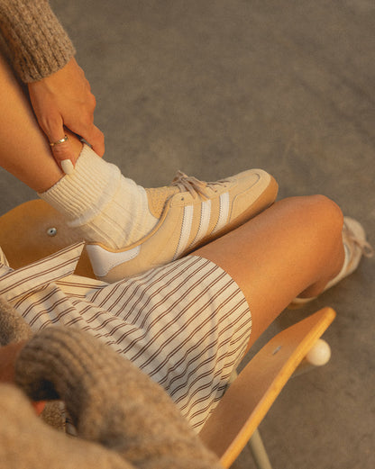 Adidas Gazelle Indoor Magic Beige