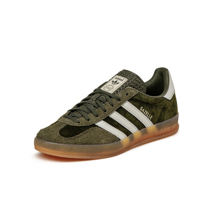 Adidas Gazelle Indoor Night Cargo