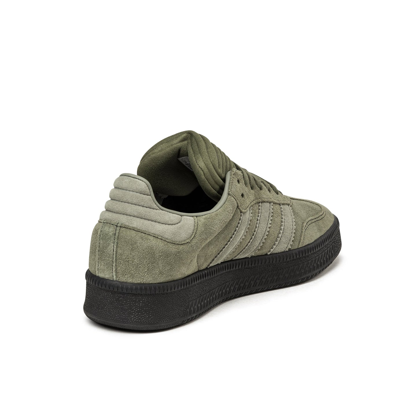 Adidas Samba  Olive Strata