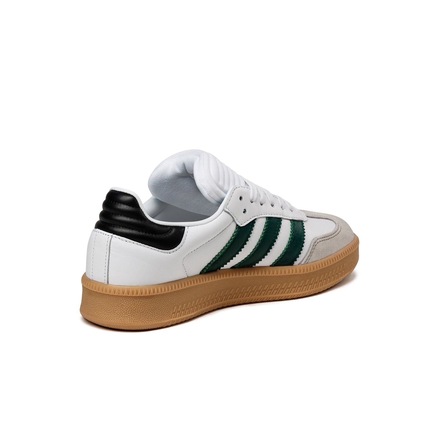 Adidas Samba   hite