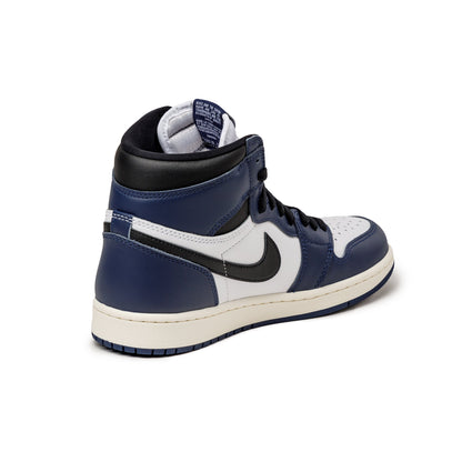 Nike Air Jordan 1 Retro High OG *Midnight Navy*