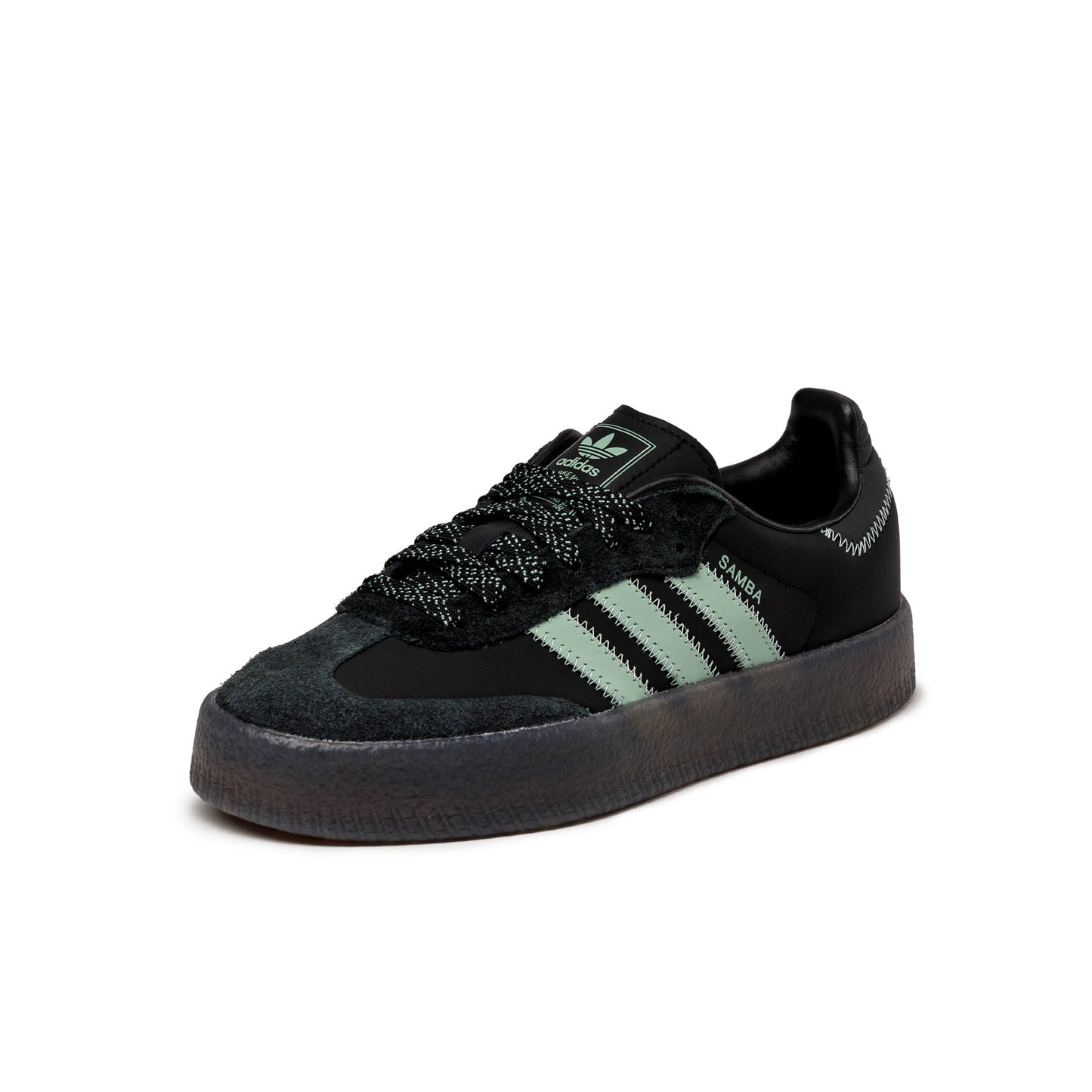 Adidas Samba Core Black