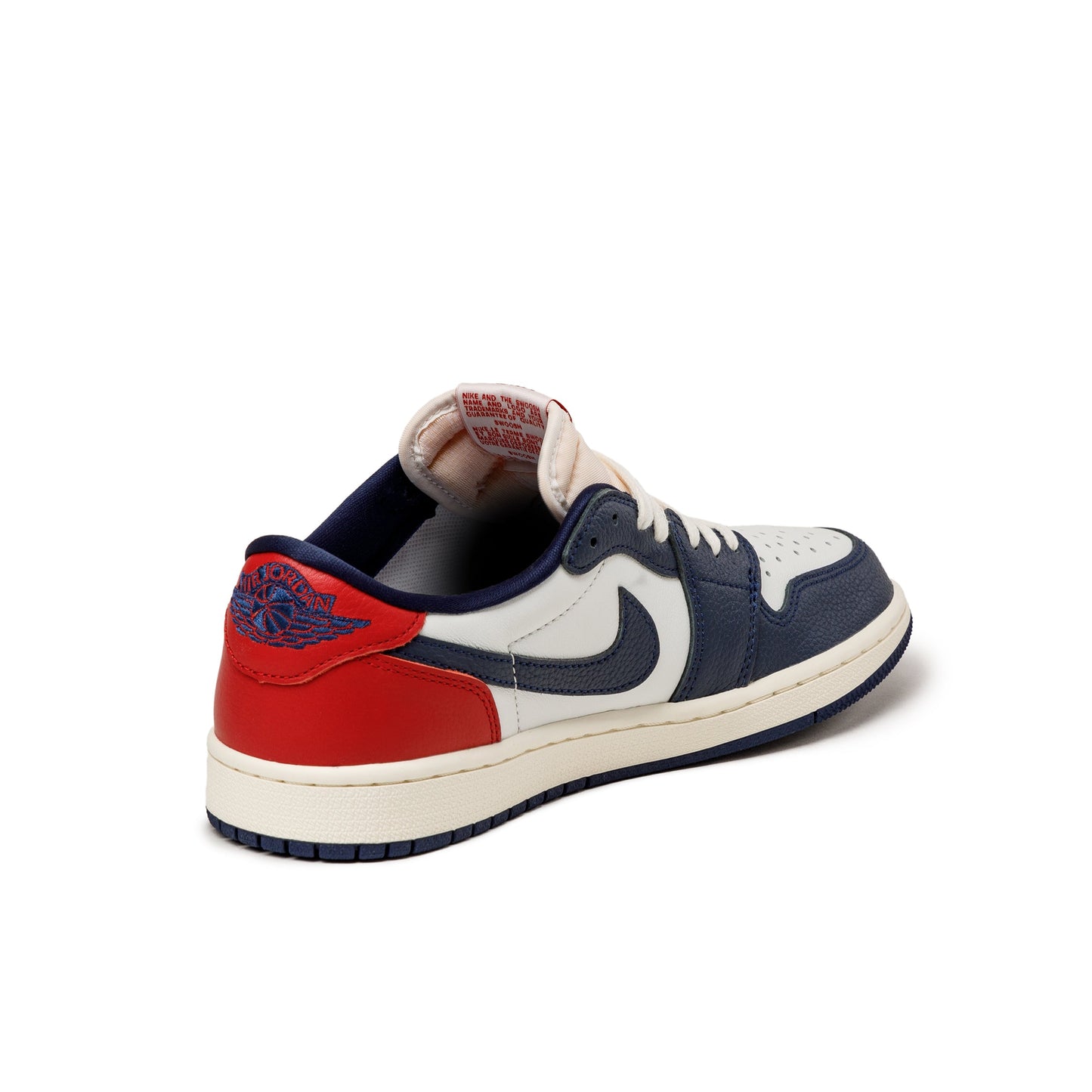 Nike Air Jordan 1 Retro Low OG