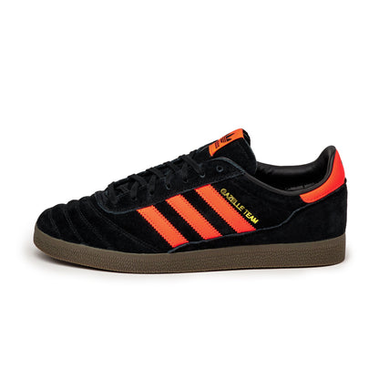 Adidas Gazelle Team Core Black