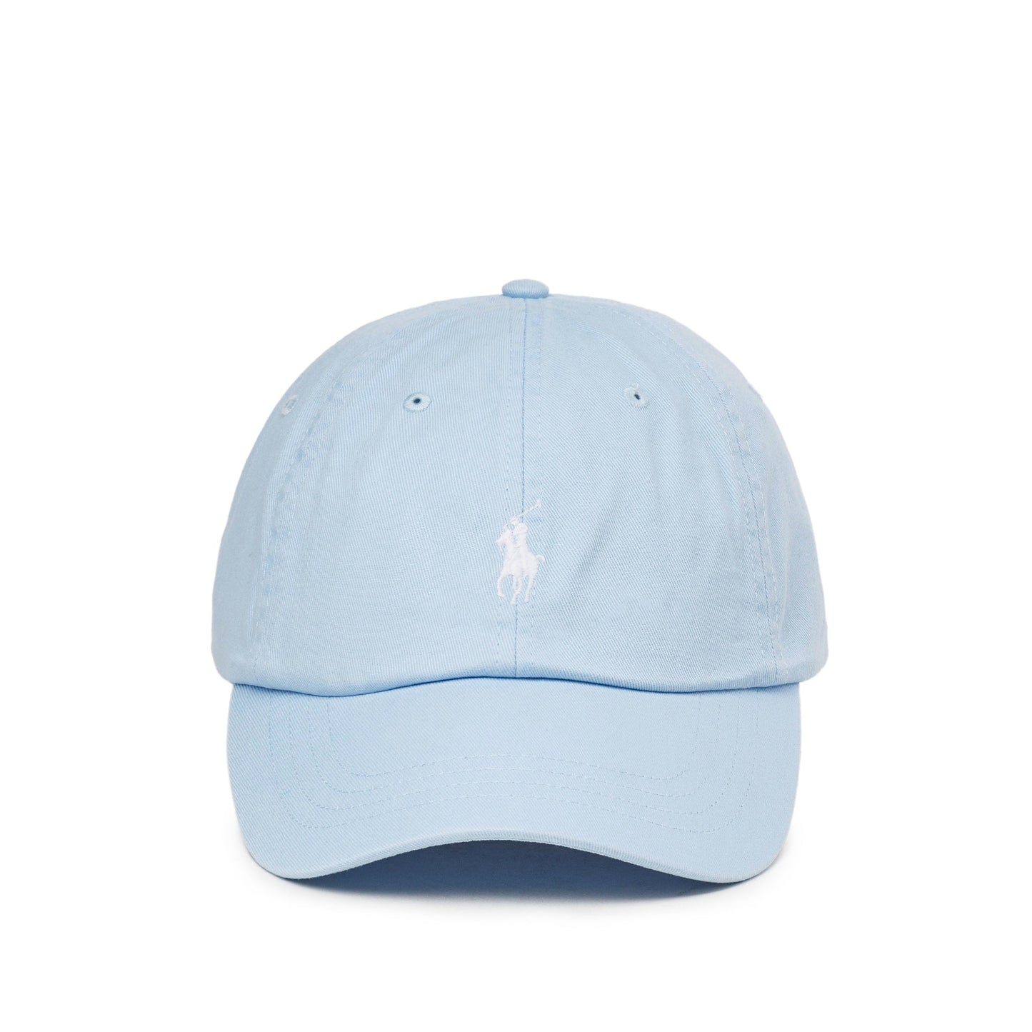 Polo Ralph Lauren Cotton Chino Baseball Cap