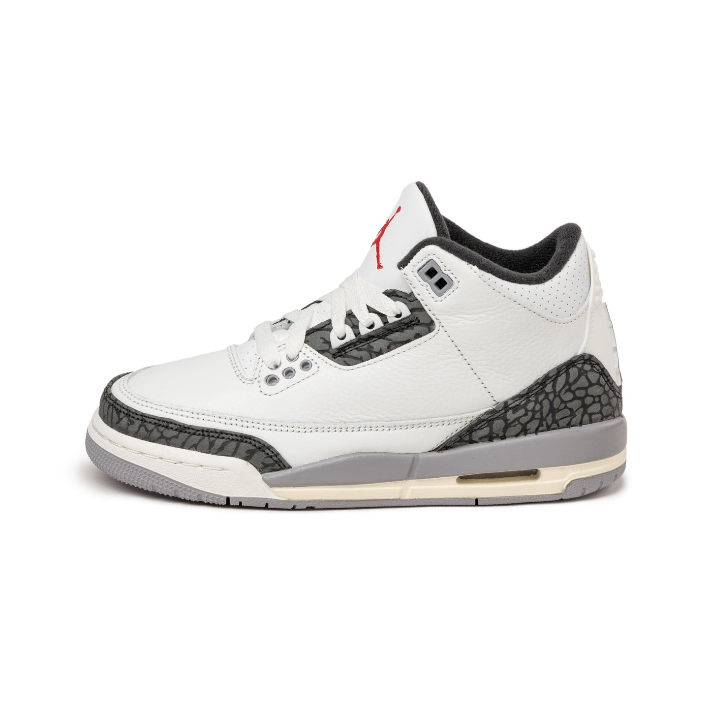 Nike Air Jordan 3 Retro *Cement Grey* *GS*