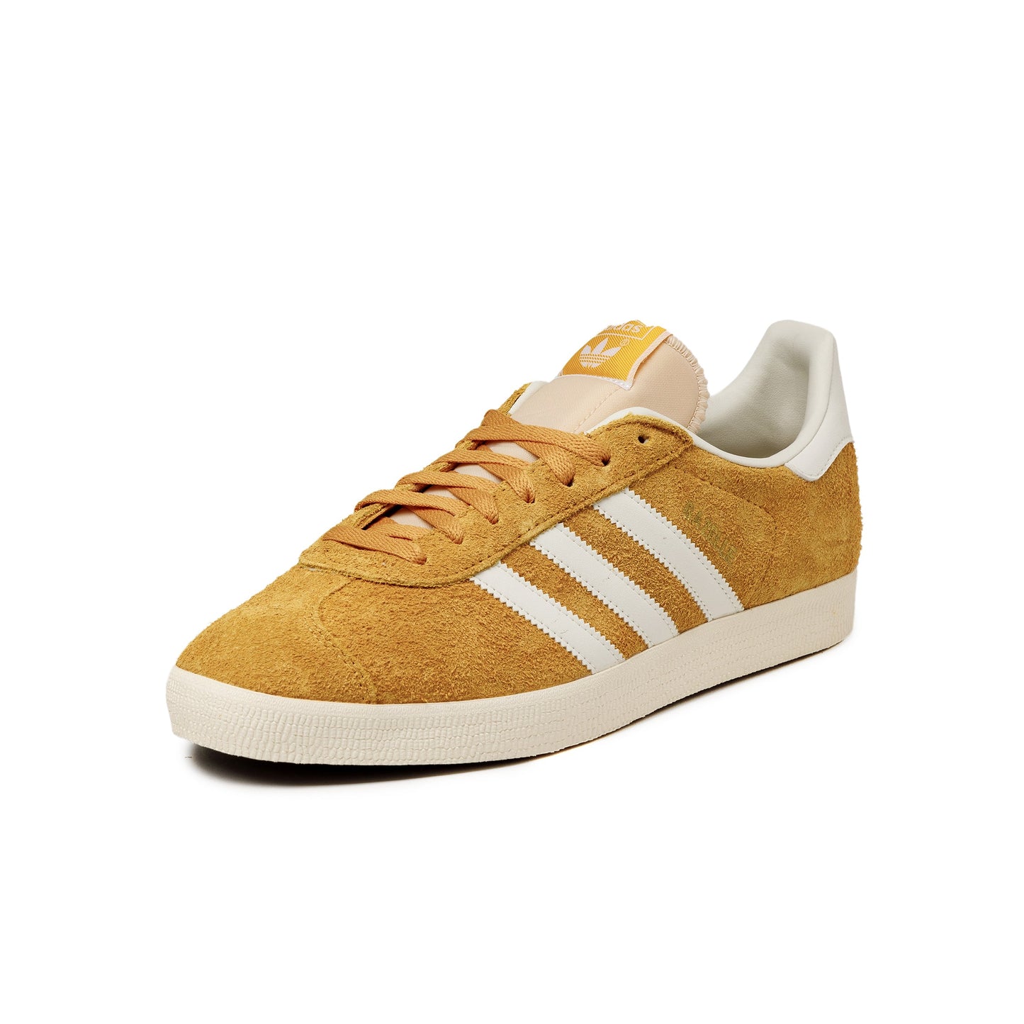 Adidas Gazelle Preloved Yellow