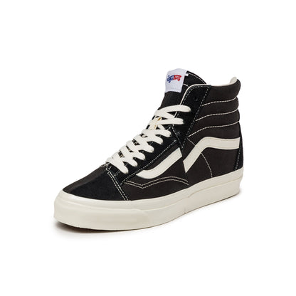 Vans Premium Clash the Wall LX