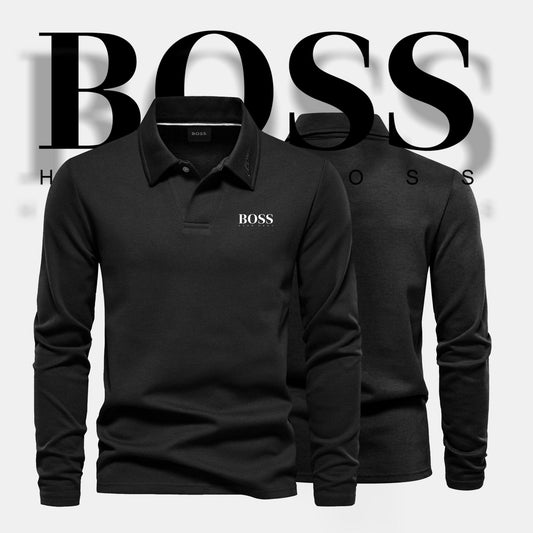 Classic Polo Shirt for Men (Sale)