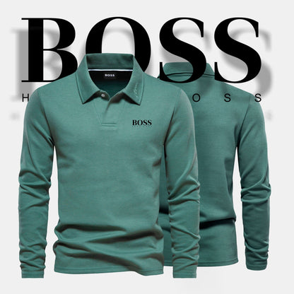 Classic Polo Shirt for Men (Sale)