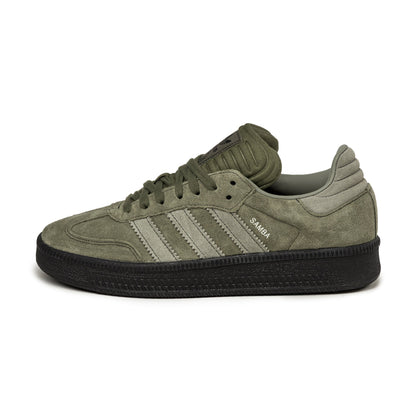 Adidas Samba  Olive Strata