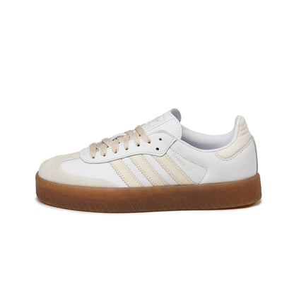 Adidas Samba  hite