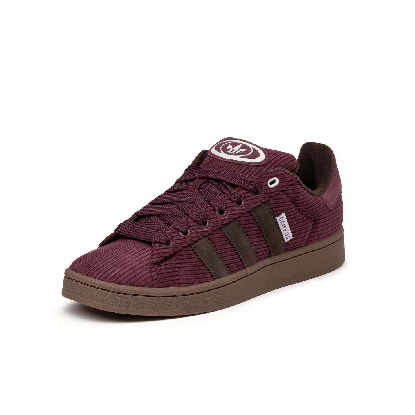 Adidas Campus 00s Shadow Red Shadow Red