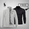 Off-White & Jumper