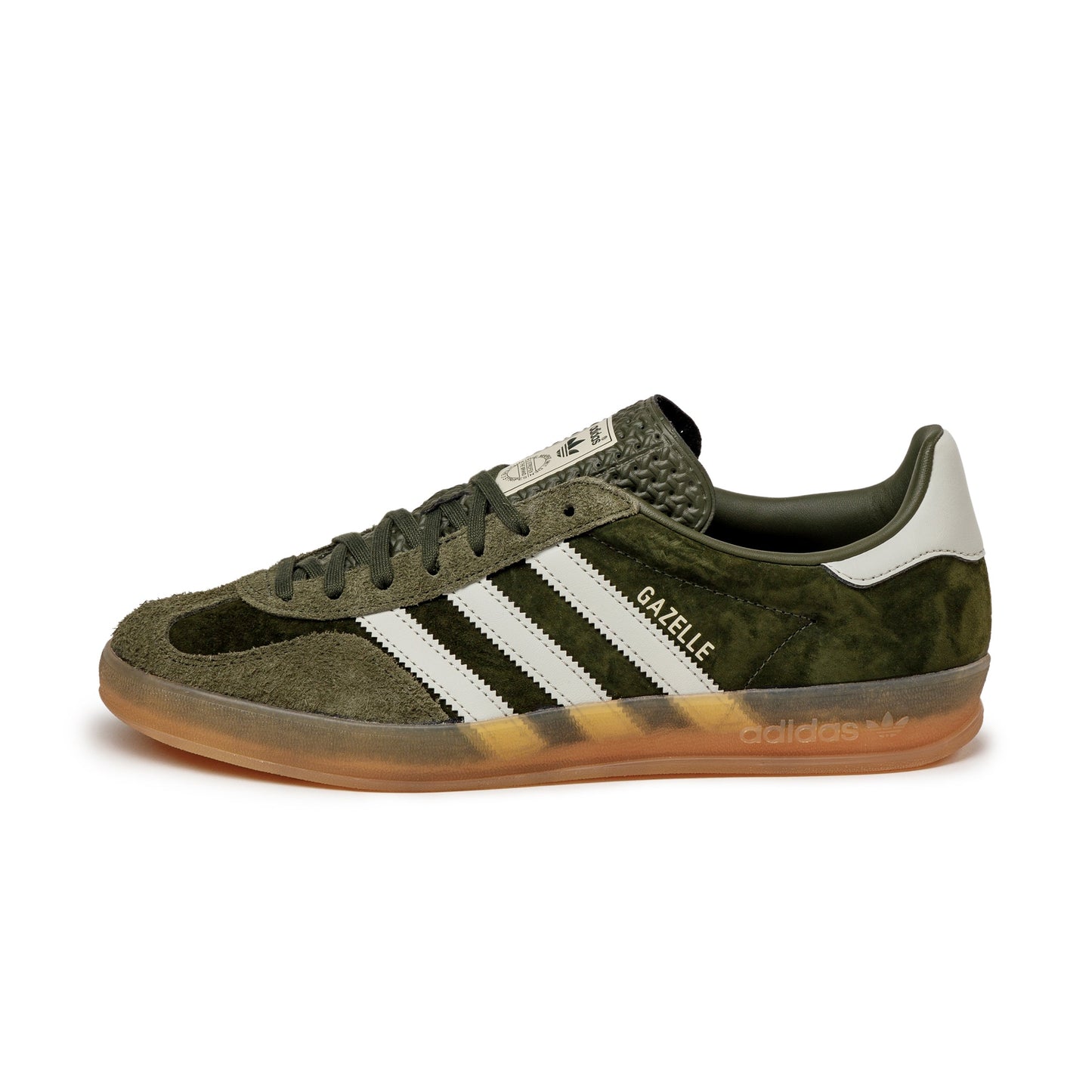 Adidas Gazelle Indoor Night Cargo