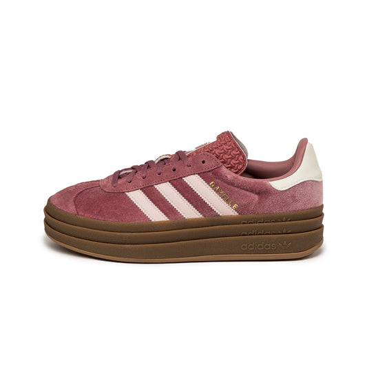 Adidas Gazelle Bold  Pink