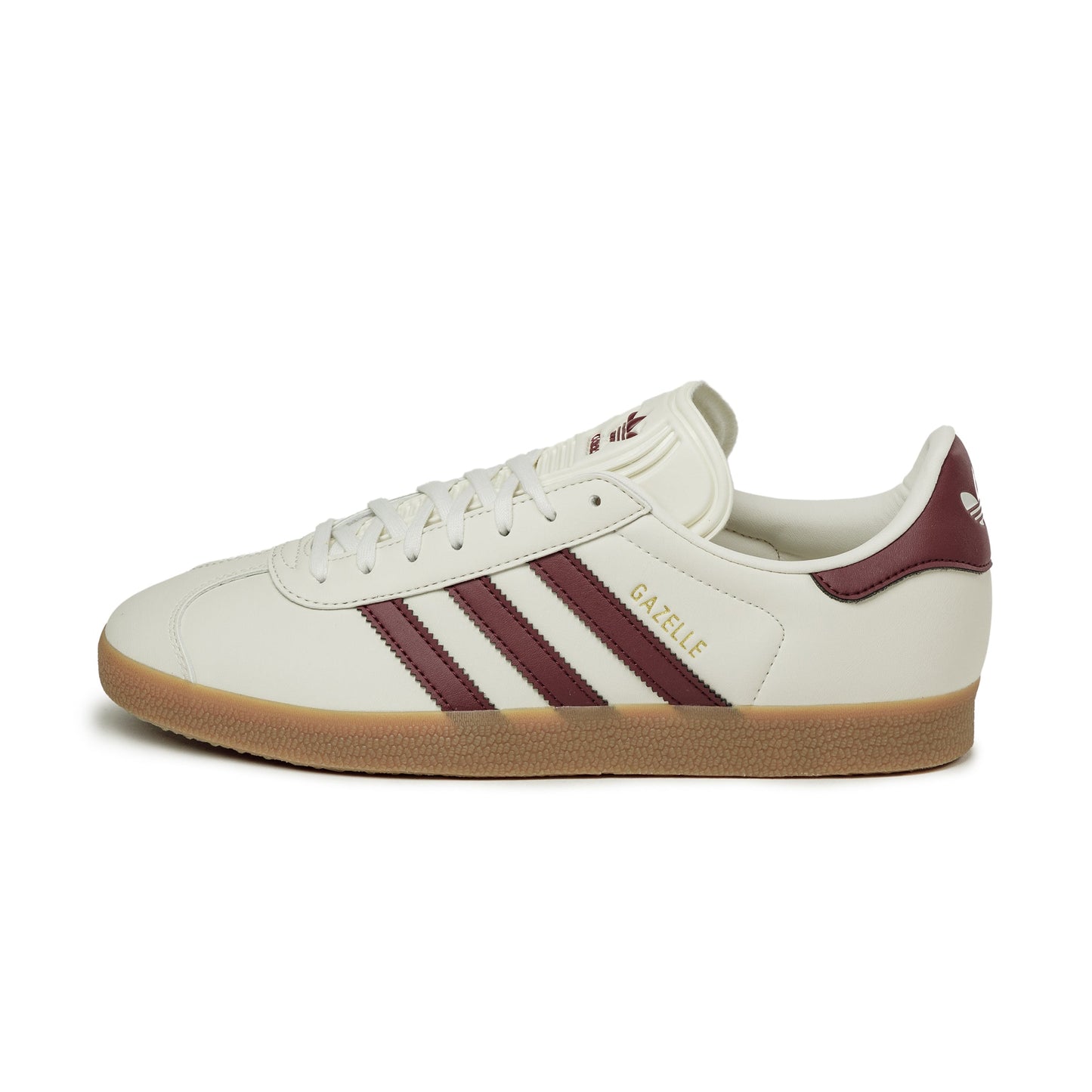 Adidas Gazelle Cloud hite