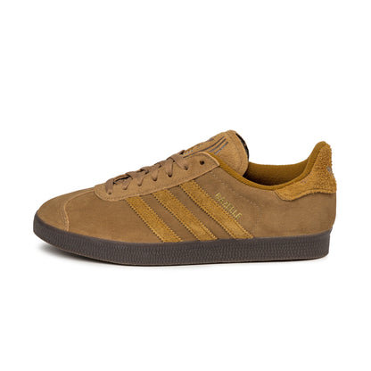 Adidas Gazelle Brown Desert