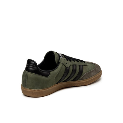 Adidas Samba Base Green