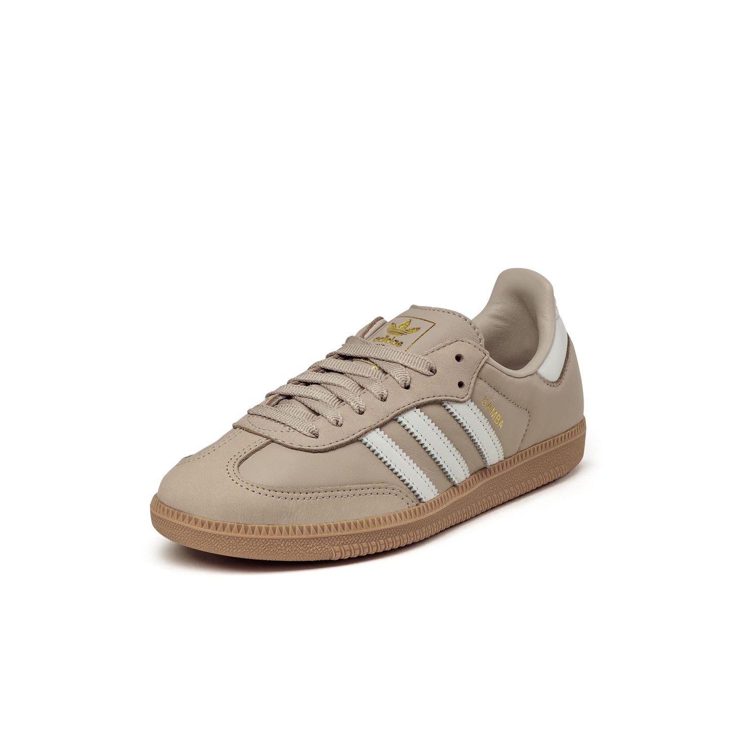 Adidas Samba Wonder Taupe