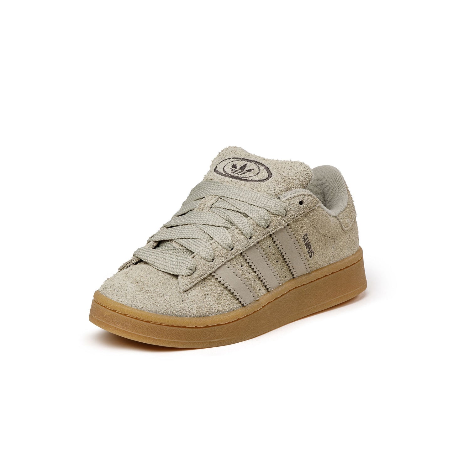 Adidas Campus 00s  Putty Grey