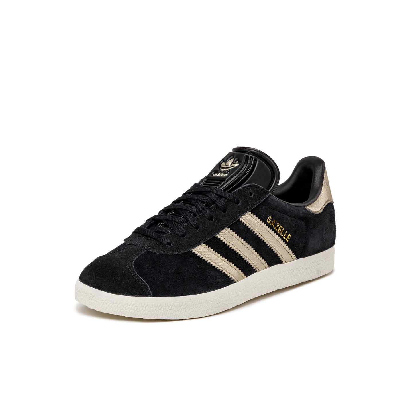 Adidas Gazelle Cyber Metallic